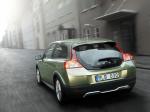 Volvo C30 DRIVe Efficiency 2008 года